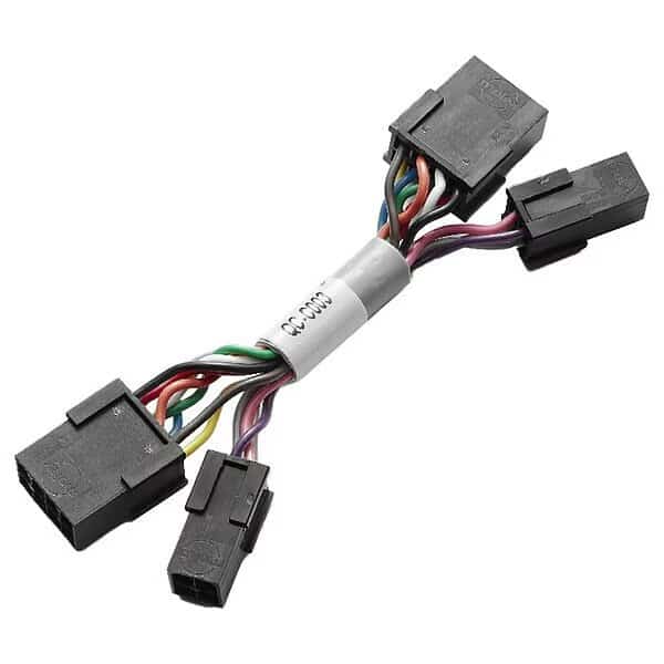 Electric Hinge, Stainless Steel