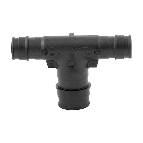 ProPEX EP Reducing Tee, 1