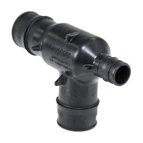 ProPEX EP Reducing Tee, 1