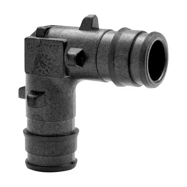 ProPEX EP Elbow, 1 19/32 in L