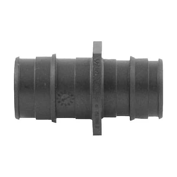 ProPEX EP Coupling, 2 1/32 in L