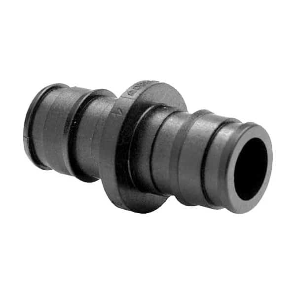 ProPEX EP Coupling, 2 1/2 in L