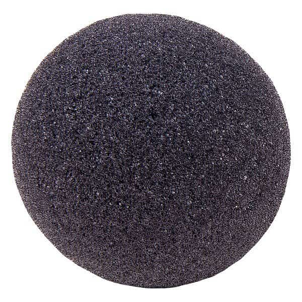 Windshield Ball for Sound Level Meters. Compatible with 1/2" microphones.