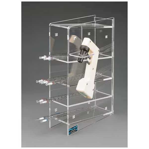 Serological Pipette Holder, Acrylic