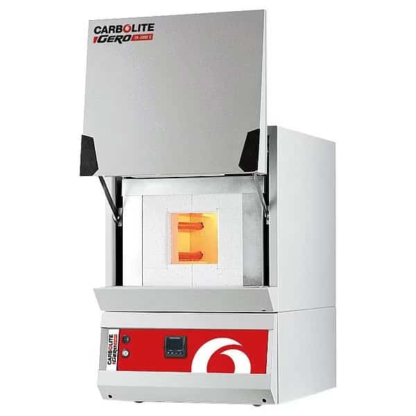 High Temp Furnace 1500C 7.8L 208/240 3Ph, Mfr#: RHF1508-230TX, CARBOLITE