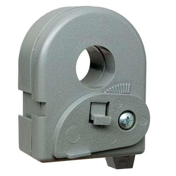 Solid Core,Analog Current Trans,0-10A, Mfr#: RIBXKTV5-10, FUNCTIONAL DEVICES INC / RIB