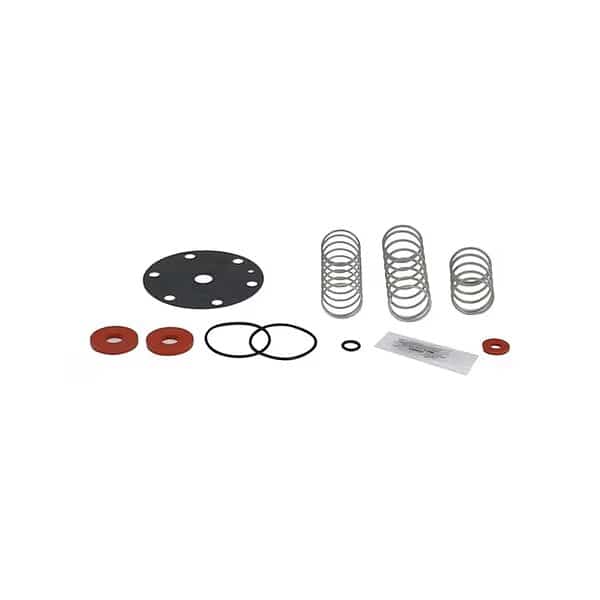 Rubber Repair Kit, 3/4 to 1 In.
