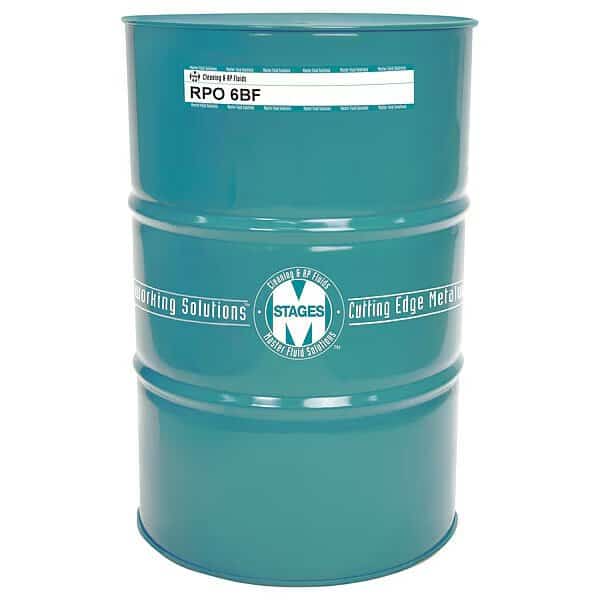 Corrosion Inhibitor, 54 gal.
