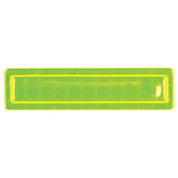 Fire Helmet Reflective Trim,PK16, Mfr#: RP16YP, MSA