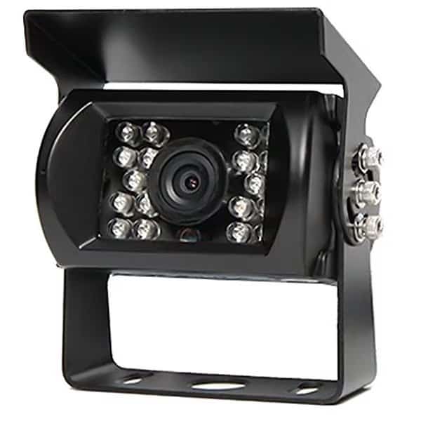 RCA Backup Camera, 130 deg.