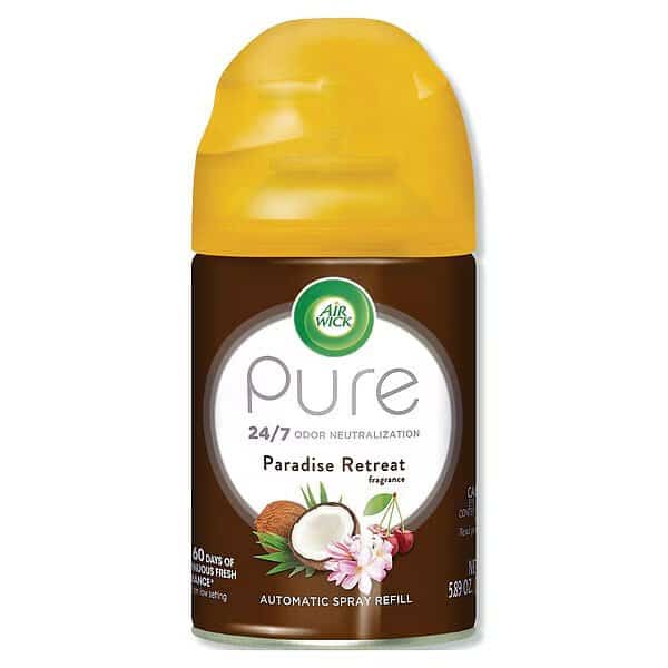 Air Freshener Refill, PK 6