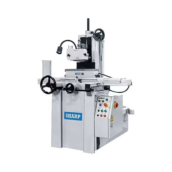 Surface Grinder, Manual, 220V