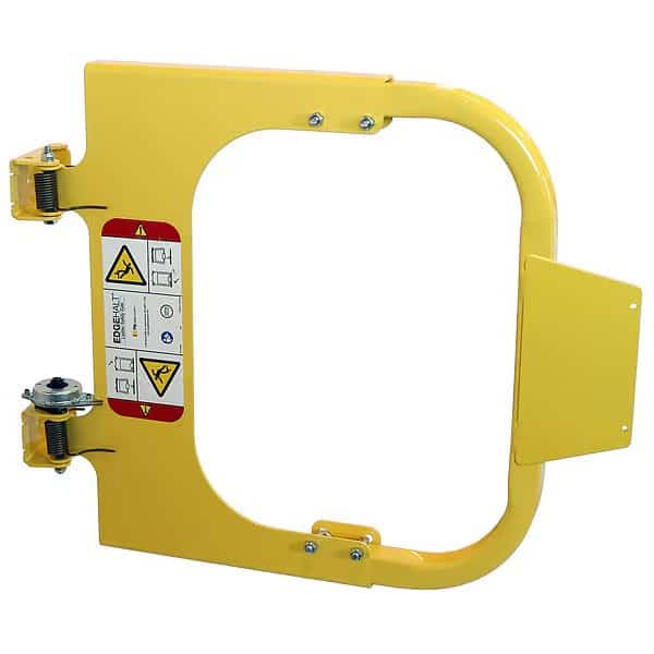 Single Door Metal, Yellow, 21