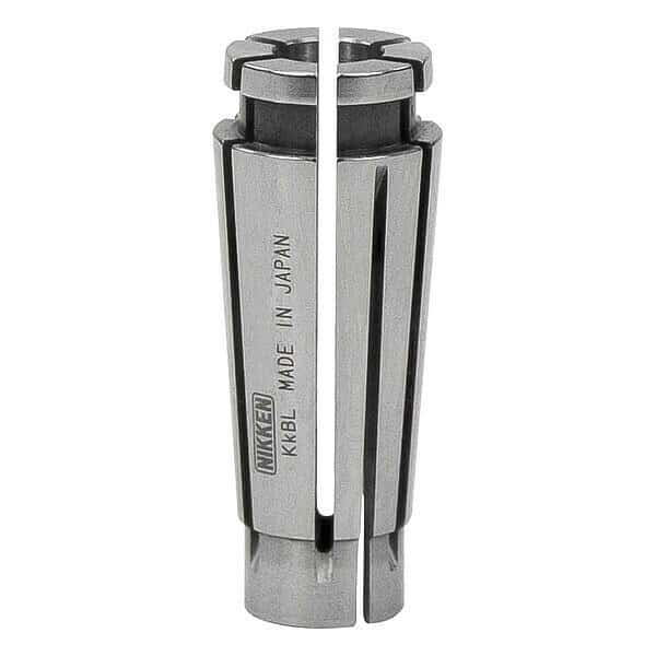 Slim Collet Chuck, 3.5 to 3.0mm, SeriesSK6