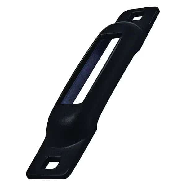 Logistic Strap Anchor, Steel, 1000 lb., Snap-Loc, Mfr#: SLSB