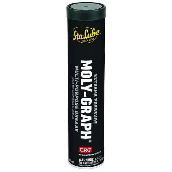 Multipurpose Grease Cartridge, Mineral