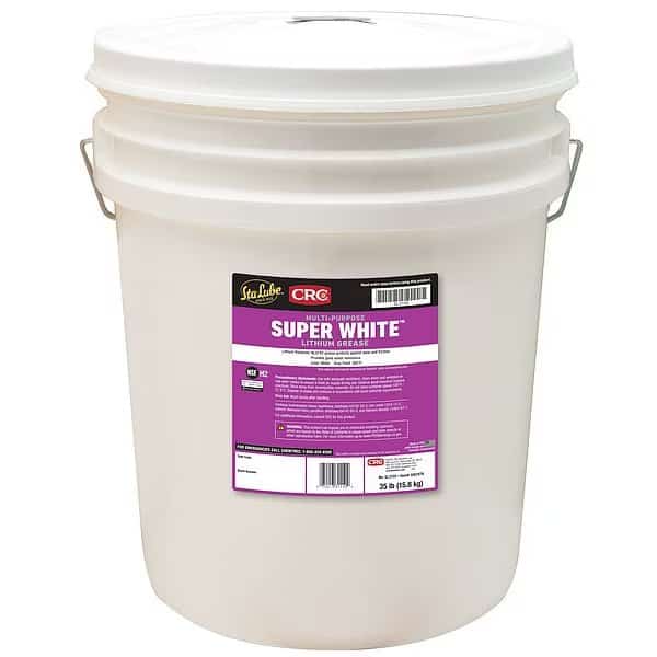 Multipurpose Grease Pail, Mineral