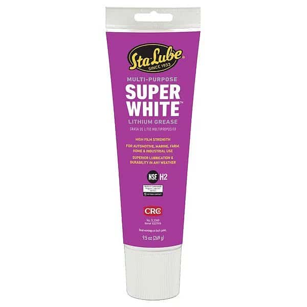 Multipurpose Grease Tube, Mineral