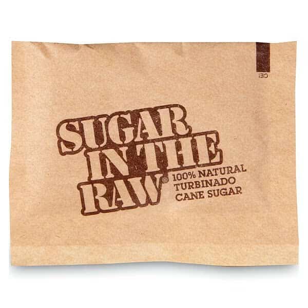 Sugar, 0.2 oz Packet, PK200