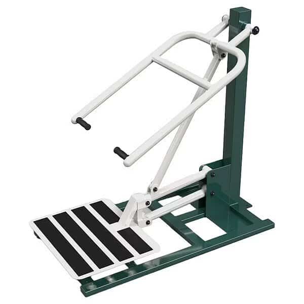 Squat Press Machine