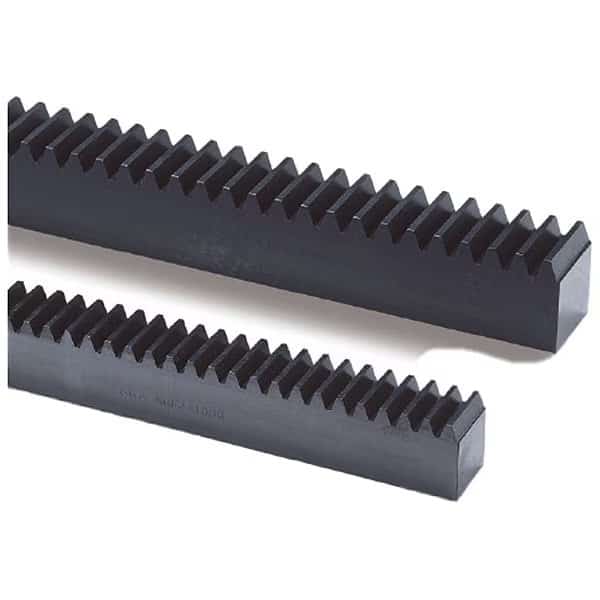 Gear Rack, KHK GEARS, Mfr# SRF1.5-300