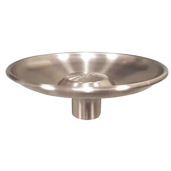 Shower Head, Stainless Steel, Silver