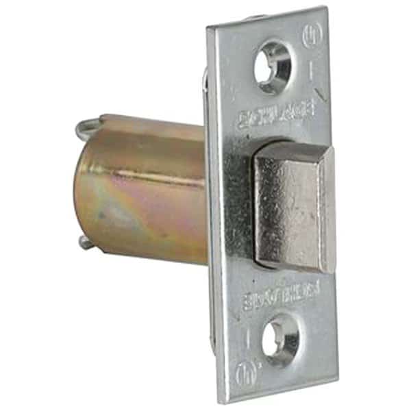 Spring Latch