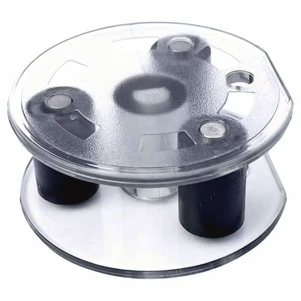 Roller Assembly, Polyethylene