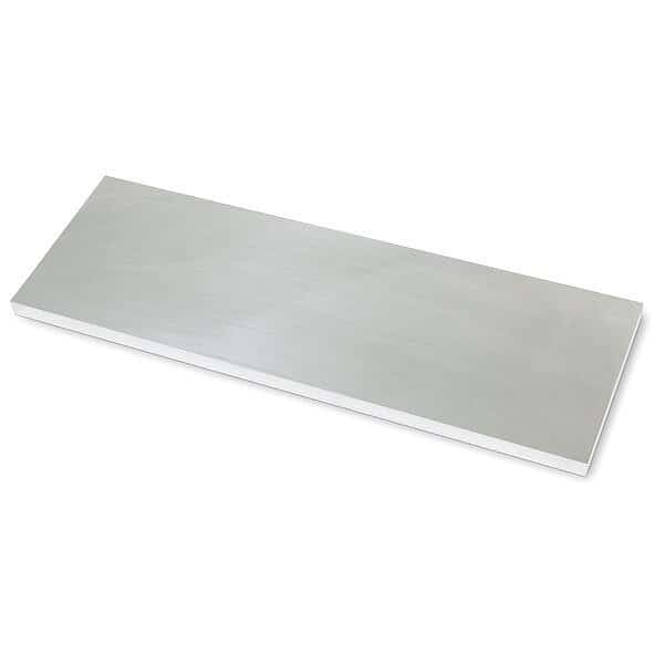 Blank, Steel, 4140, 1/2 In T, 2 x 11 3/4 In