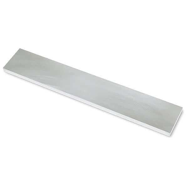 Blank, Steel, 4140, 3/8 In T, 4 x 11 3/4 In