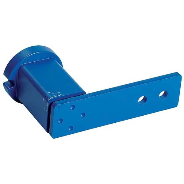 Elastomeric Tensioner, 30 mm Arm Width