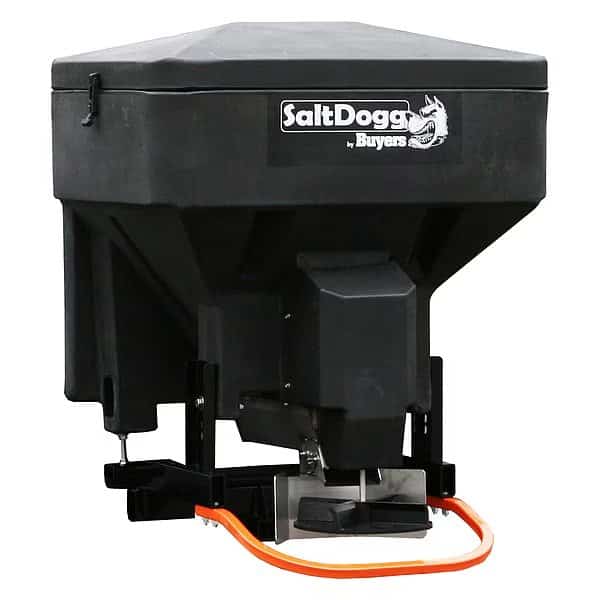 TGS03 8 Cubic Foot Tailgate Spreader