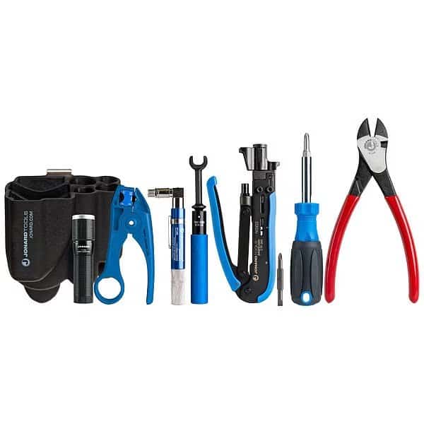 Communications Tool Kit, No. of Pcs. 8