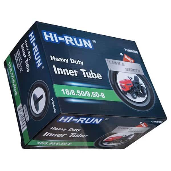 Lawn/Garden Inner Tube,18/850/950-8, Mfr#: TUN4008, HI-RUN