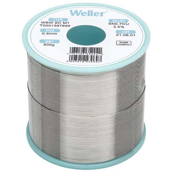 Solder Wire