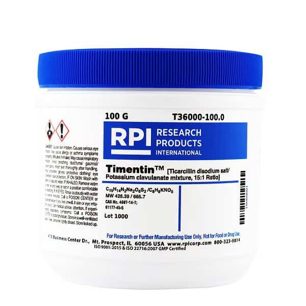 Timentin, 100g