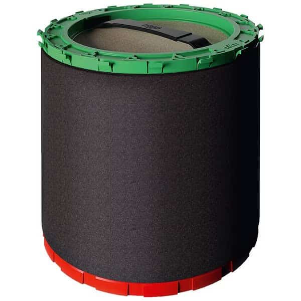 Ultra Resin Packs, HydroPower, Blk/Grn