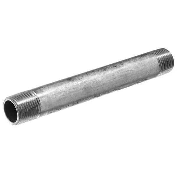 Pipe, For Air, 2 5/64 in I.D., Aluminum