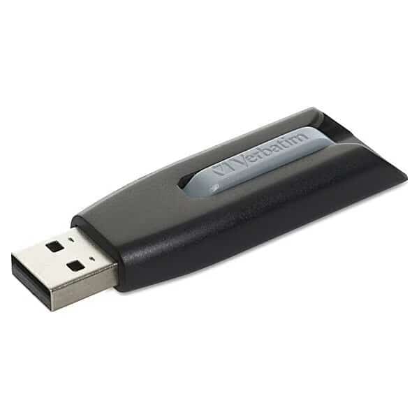 Store n Go V3 USB 3.0 Drive, 32GB