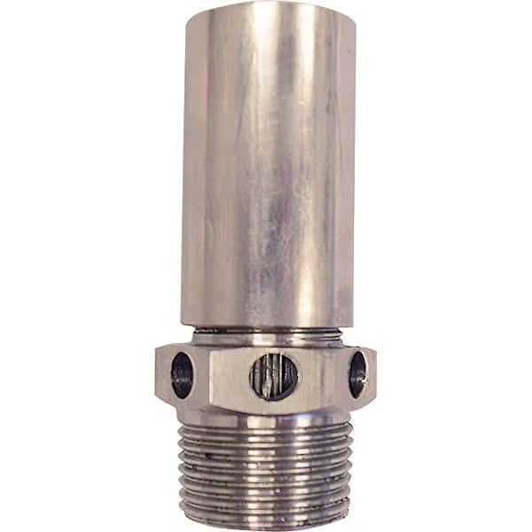 Vacuum Relief Valve, 3/8" NPT Inlet Port