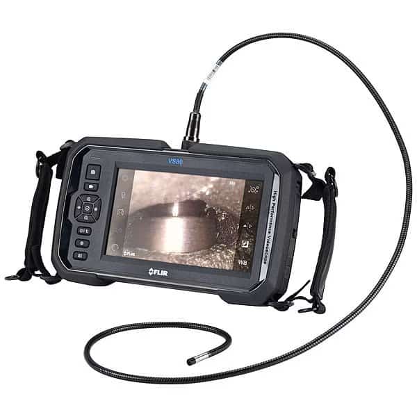 Camera Probe, 1280x720pxl 5.5mm