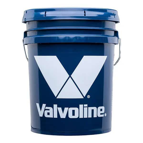 5 gal Gear Oil Pail 150 ISO Viscosity, Amber