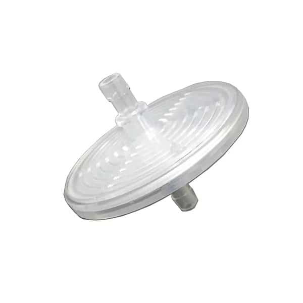 Antibacterial Filter,PTFE, Mfr#: V0020-F1, BENCHMARK RESEARCH