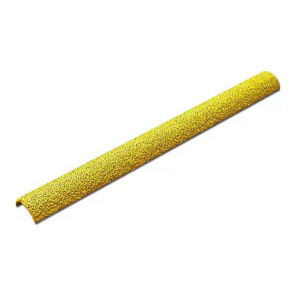 Ladder Rung Cover, Round, 17-11/16inLx1inW