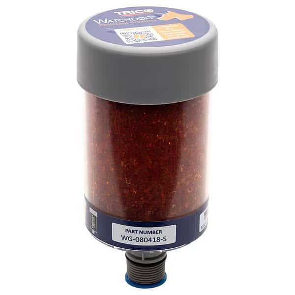 Desiccant Breather, ABS Plastic