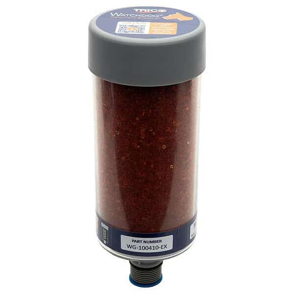 Desiccant Breathers, ABS Plastic