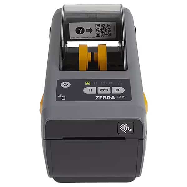 Barcode Label Printers, Desktop, Scalable