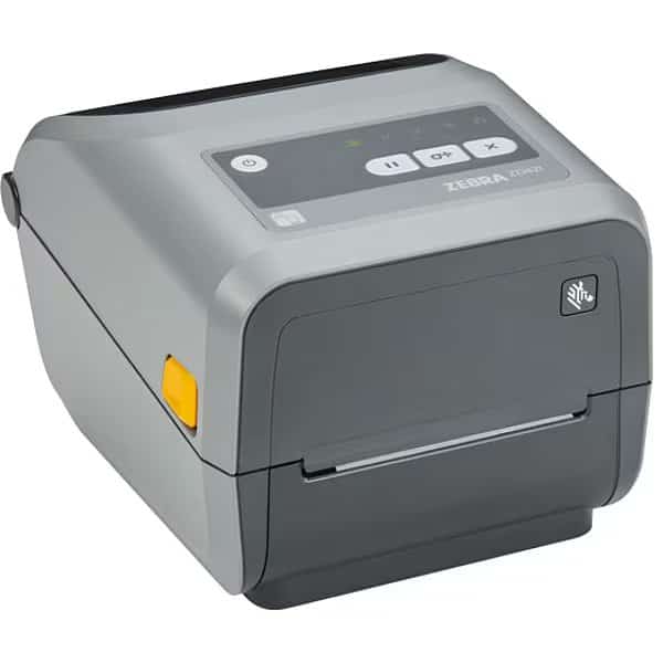 Barcode Label Printers, Desktop, Scalable