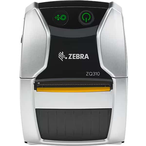 Barcode Label Printers, Mobile, Scalable