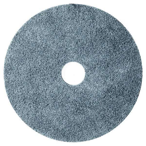 Unitized Non-Woven Wheels, Silicn Carbide